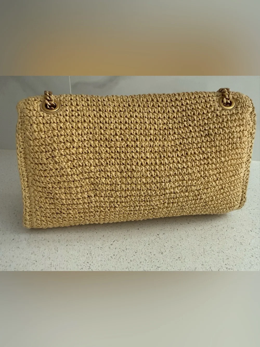 Tory Burch Kira Shoulder Bag